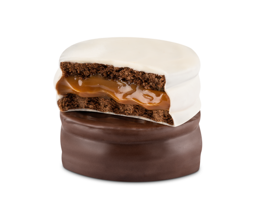 Promo Mix Bartolo | 2 Cajas de Alfajores 80g